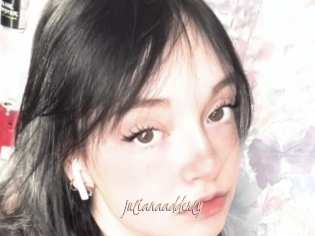 Julianaadderly