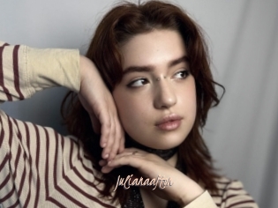 Julianaafton