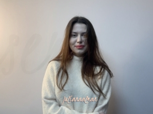 Julianaalman