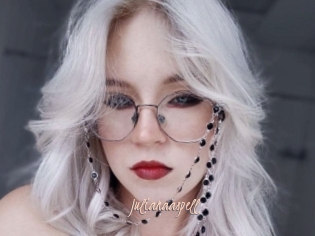 Julianaaspell