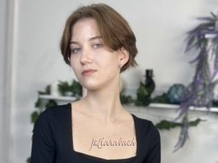 Julianabach