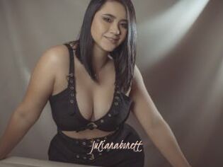 Julianabonett