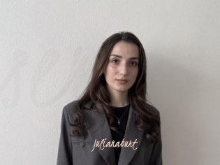 Julianaburt