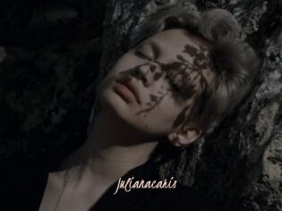 Julianacaris