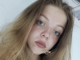 Julianacatlow