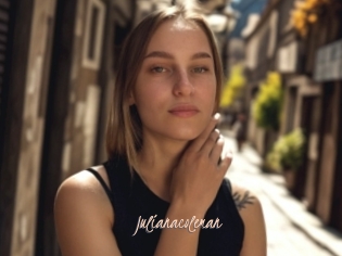 Julianacoleman