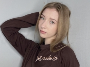 julianadarter Sexenmacht