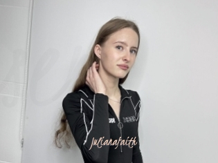 Julianafaith