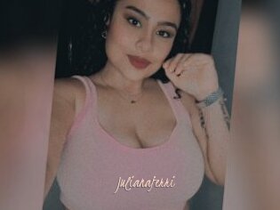 Julianaferri
