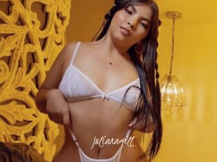 Julianagill