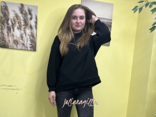 Julianagillim