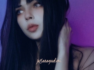 Julianagoodieni