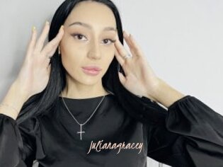 Julianagracey
