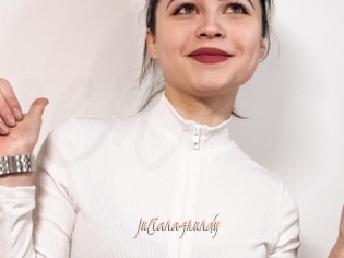 Julianagrundy
