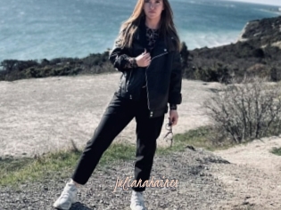Julianahaines
