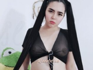 Julianalatinax
