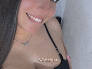 Julianalovesx