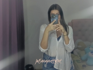 Julianaprettylat