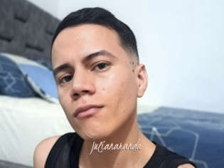Julianaranda