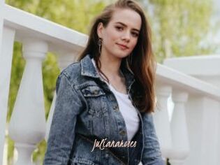 Julianaroses