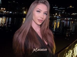 Julianaross