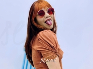 Julianavel
