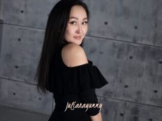 Julianayummy