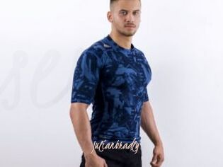 Julianbradly