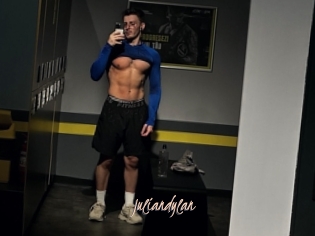 Juliandylan