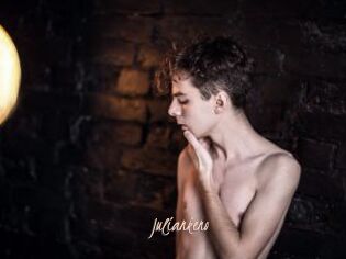 Juliankeno