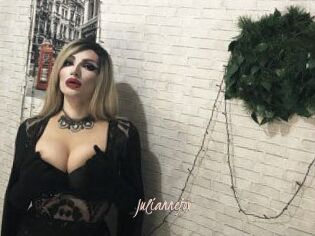 Juliannefox