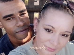 Julianoandjade