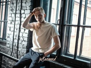 julianwand Sexenmacht