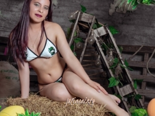 Juliasainty
