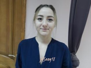 Juliasxy18