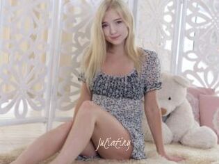 Juliatiny