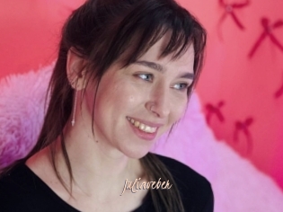 Juliaveber