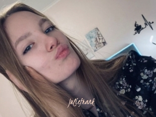Juliefrank