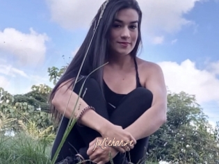 Juliehanze