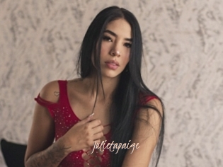 Julietapaige