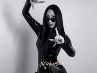 juliethcallen Sexenmacht