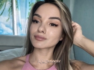 juliettamayers Sexenmacht