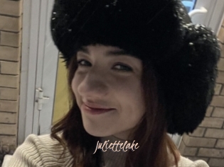 Juliettelake