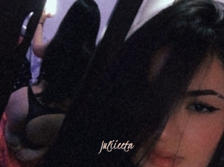 Juliieeta