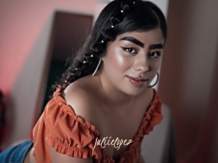 juliielopez Sexenmacht