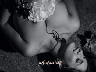 Juliietarobert