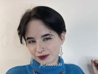 Julissarobbins