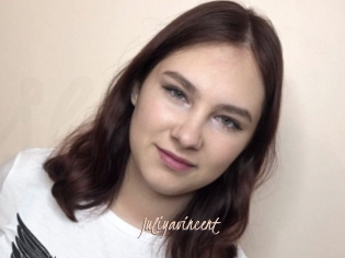 Juliyavincent