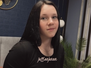 Jullianjunson