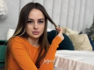 Julyross